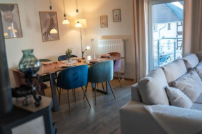 Cozy Apartment Hideaway -5 min zur Autobahn - Self Check-In